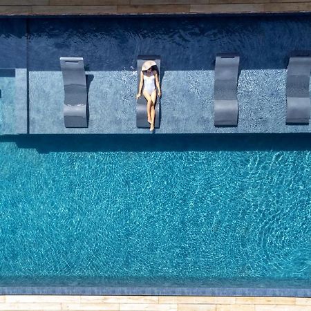 Les Regalia Hotel & Spa サント・リュシー・ド・ポルト・ヴェッキオ エクステリア 写真