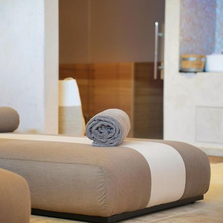Les Regalia Hotel & Spa サント・リュシー・ド・ポルト・ヴェッキオ エクステリア 写真