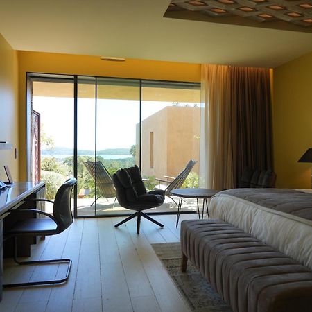 Les Regalia Hotel & Spa サント・リュシー・ド・ポルト・ヴェッキオ エクステリア 写真