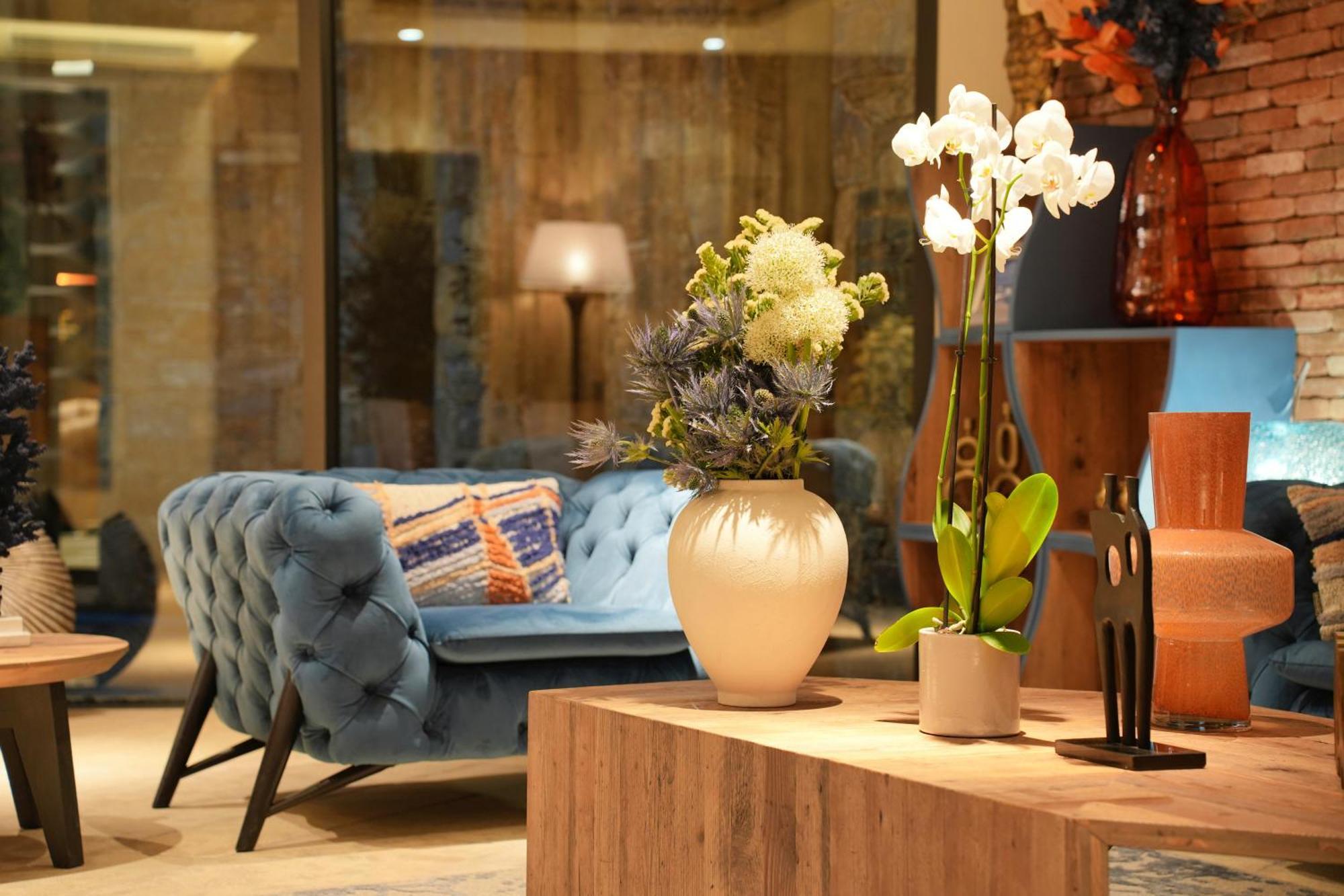 Les Regalia Hotel & Spa サント・リュシー・ド・ポルト・ヴェッキオ エクステリア 写真